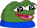 Peepohappy