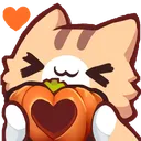 pumpkinlove