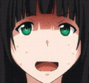 makotoconfused Discord Emoji
