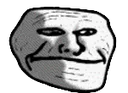 trolldiscomfort Discord Emoji
