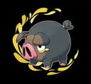 lechonk