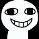 hehe