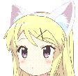 Nekoblink Discord emoji