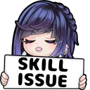 SkillIssue