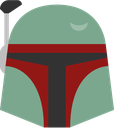 BobaFett Discord emoji
