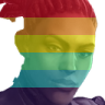 TauPride Discord emoji