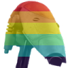 RogerRogerPride Discord emoji