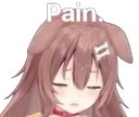 koronePain Discord emoji