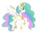 PrincessCelestia
