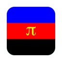 LGBTPrideFlagPolyamorous Discord emoji
