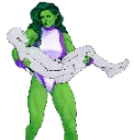 shehulk