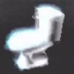 toliet