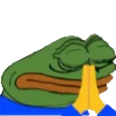 prayge