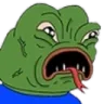 Pepebleh Discord Emoji