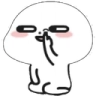 BlobNose Discord emoji