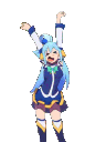 AquaDance