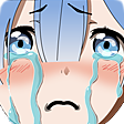 animezerocry Discord emoji