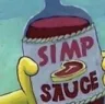 simpsauce