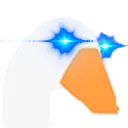 lasergoose