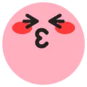 kiss