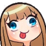 AsukaDerp Discord emoji