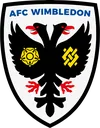 AFC_Wimbledon_2020_logo Discord Emoji