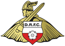 doncasterrovers Discord emoji