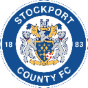 stockportcountyfc Discord emoji