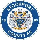 Stockport_County_FC_logo_2020 Discord Emoji