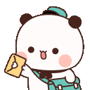BYouveGotMail Discord emoji