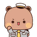 DOfficer Discord emoji