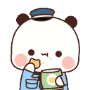 BOfficerChips Discord emoji