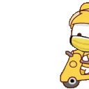 BDeliveryYellow