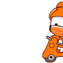 BDeliveryOrange