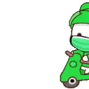 BDeliveryGreen