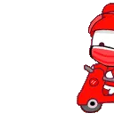 BDeliveryRed