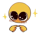 shy_fingers
