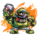 Wario