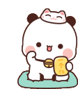 BLuckyPancat Discord emoji