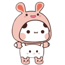 BPinkPajamas Discord emoji