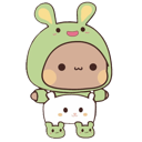 DGreenPajamas Discord emoji