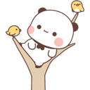 BChillingWithBirds Discord emoji