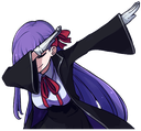 Dab Discord sticker - MasterJack