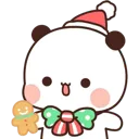 BChristmasBread