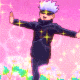 Happygojo Discord emoji