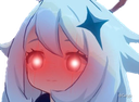 paimonwoke Discord emoji