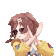 Koronedance Discord emoji