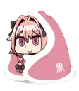 AstolfoBlanket Discord Emoji