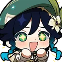 VentiExcited
