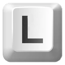 lkey Discord emoji
